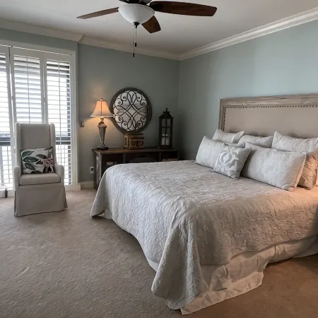 Romar House Beachfront Retreat - 3Br Gulf Views