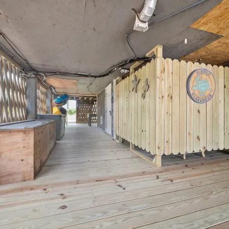 Breathtaking Sound and Ocean Views from this Remodeled 3 Bedroom Townhome
