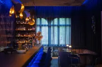 Boutique Hotels Manna & Blue - 3-Star