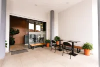 Praia Comprida Hotel - Wifi