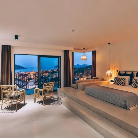 Carruba Boutique Hotel
