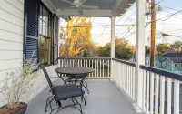 The Harrington in downtown Beaufort - 4つ星
