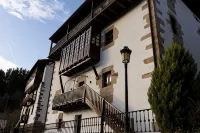 Palacio Soran - Wifi