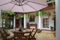 Arte Sano Hotel San Cristóbal - Wifi