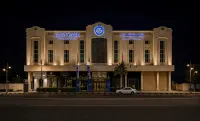 EASTYARD Dammam - Bữa sáng