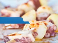 베스트 웨스턴 호텔 메디테라네오 - 조식 운영