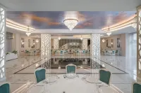 Hotel Leul de Aur - sarapan