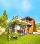 Golden Melody Luxury Cabin by Nginapsini - Villas
