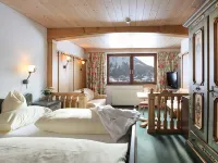 Hotel Anemone - Kæledyr tilladt