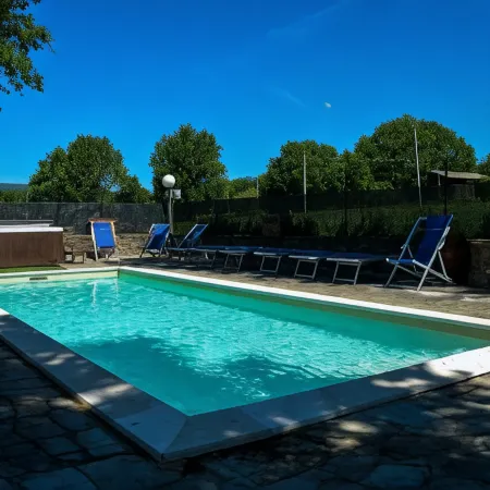 Agriturismo Il Casolare - Villa Vettori