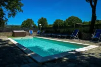 Agriturismo Il Casolare - Villa Vettori - Pool