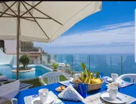 Holidays Dream Praiano - 3 stjerner