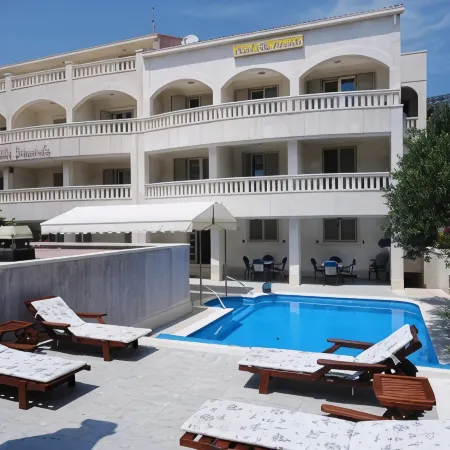 Villa Daniela