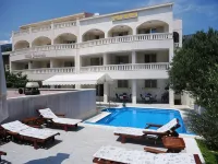 Villa Daniela - Beach