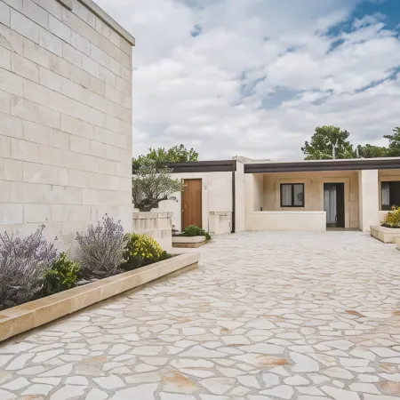Residence Masseria Santa Lucia