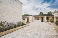 Residence Masseria Santa Lucia - Pools