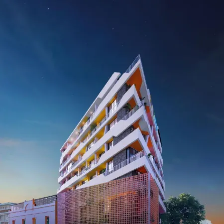 Eighty2 on M - Fluent Luxury Serviced Apartments