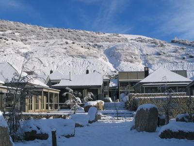 Cardrona Ski Apartment