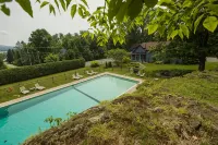 Domaine Jolivent - Wifi