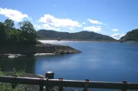 Pension Rapport in Tambara Plateau - Dağ Manzaralı