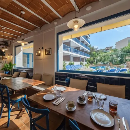 Áncora Salou la Siesta Apartments