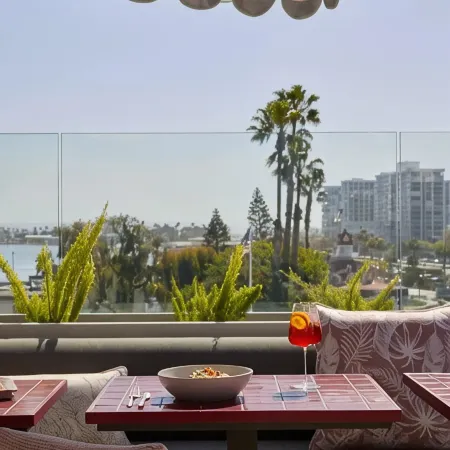 The Bower Coronado