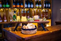 La Villa Vicha, the Originals Relais - Baarit