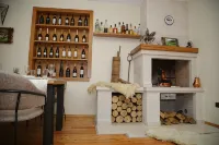JOEN Village - bar