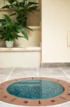 B&B Al Teatro Romano - Wifi