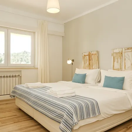 Lisbon Country Villa