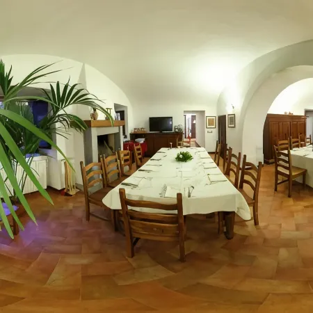 Antico Borgo la Commenda