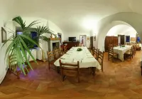 Antico Borgo la Commenda - Swimmingpools