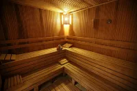 Sultasa Hotel - spa