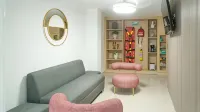 Hotel Caribe Real Inn - Parking