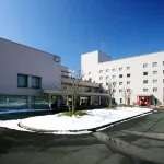 Hotel Royal Hill Fukuchiyama and Spa - parking