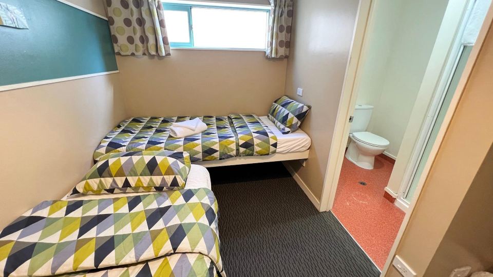 Stay Hostel Rotorua