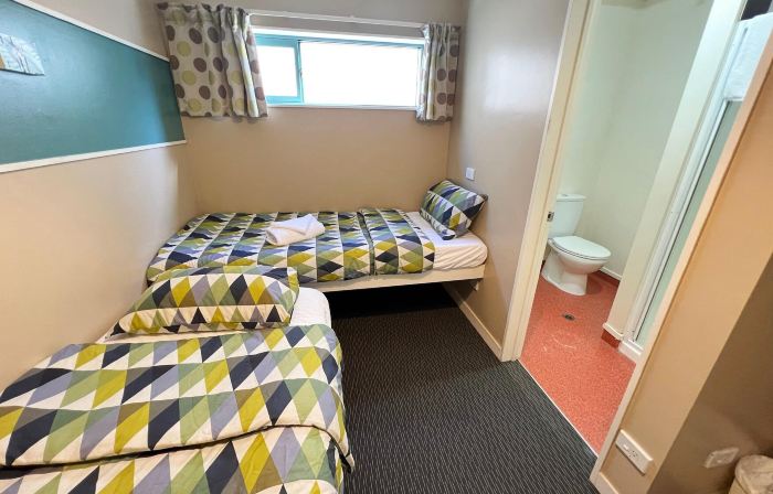 Stay Hostel Rotorua