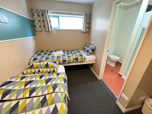 Stay Hostel Rotorua - Hostels
