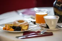 Hotel Relax Roma Nord - breakfast