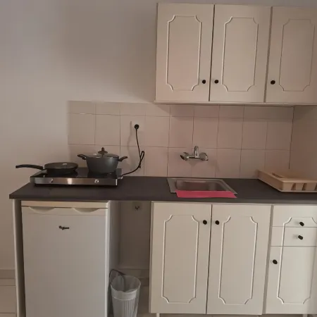 Vasilis Studios & Apartments