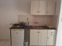 Vasilis Studios & Apartments - واي فاي