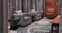 Ameristar Casino Resort Spa St. Charles - spa