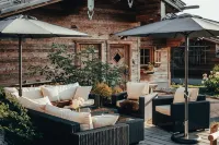 Alpzitt-Chalets - que admiten mascotas