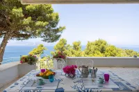 Solemar Sicilia - Villa Delle Rocce - WiFi