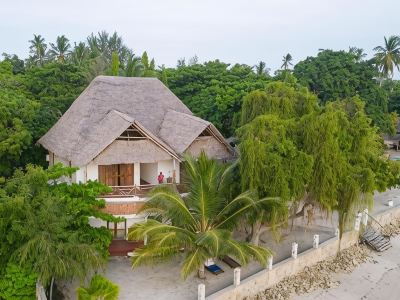 Zuri Sana Beach Hotel