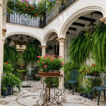 Casa Del Patio - Boutique Apartments