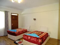 Tumaini Cottages and Conference Centre - Pools