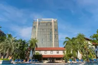 Turismo Hotel Casino - С тренажерным залом