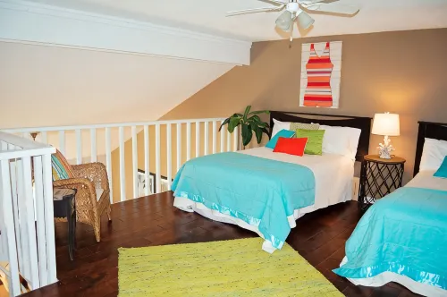 BOATING LOVERS PARADISE! Enjoy our STUNNING 3 bed/3bath Orange Beach Bayou Condo - 2-Star