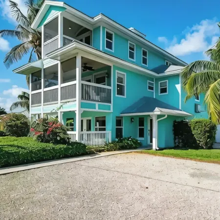 Stunning 4/3 w/ Heated Pool, Water View & Arcade!